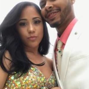 Meet your Posher, Katelynn